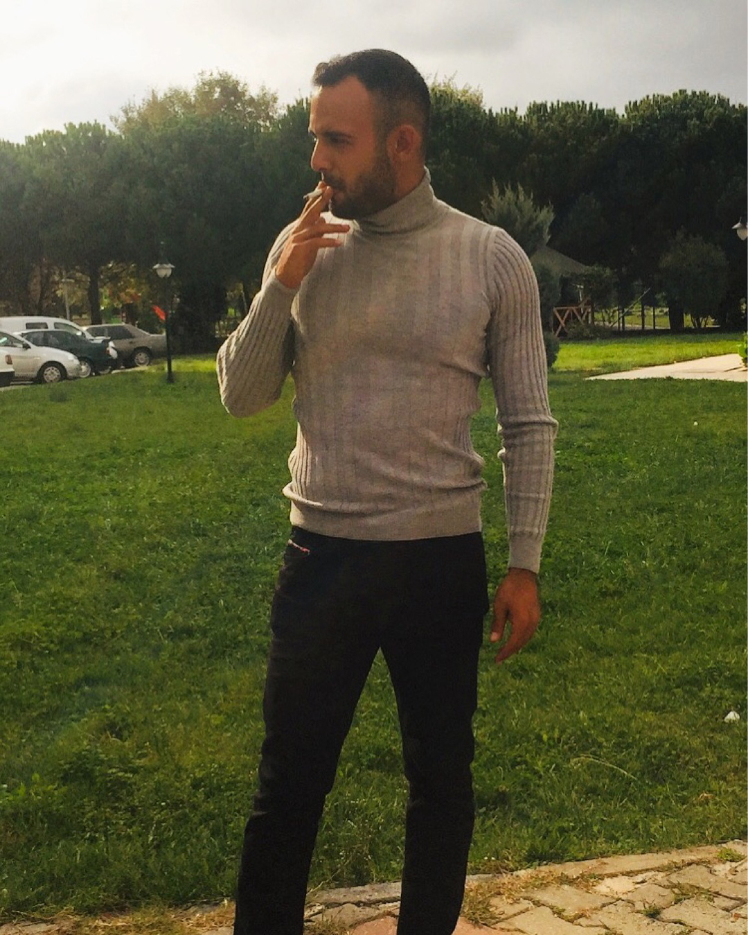 Ulaş