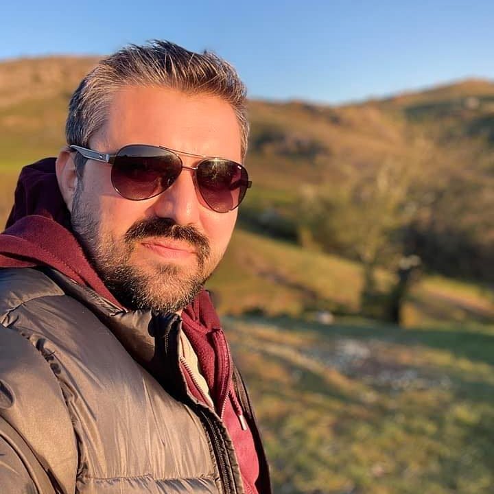 Metin