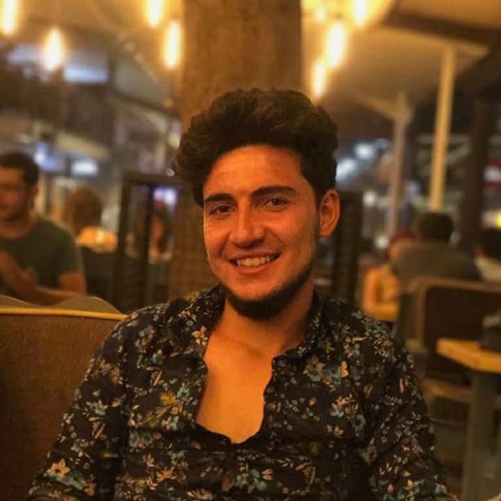 Yusuf