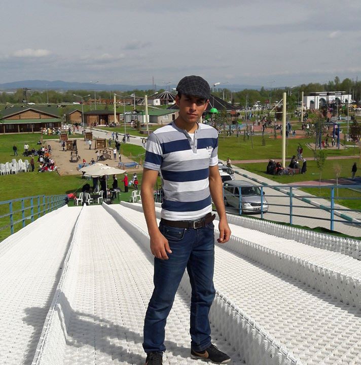 Abdullah