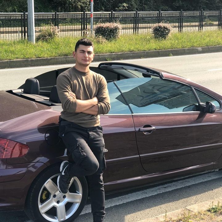 Hüseyin