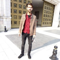 Mustafa