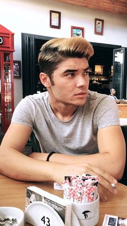 Mert