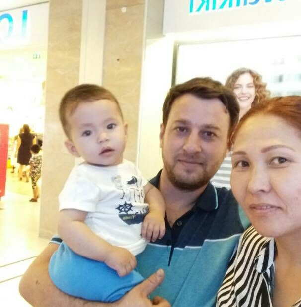 Mehmet