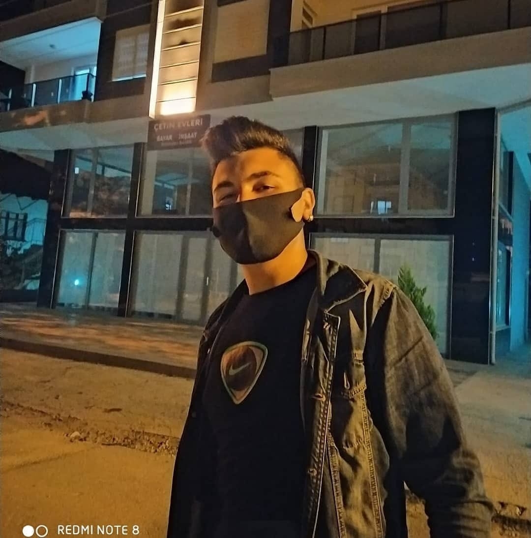 Berkay