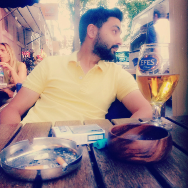 Umut
