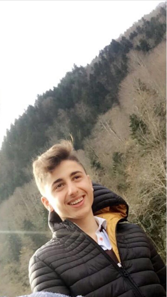 Samet
