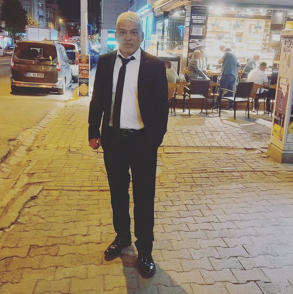 Mehmet