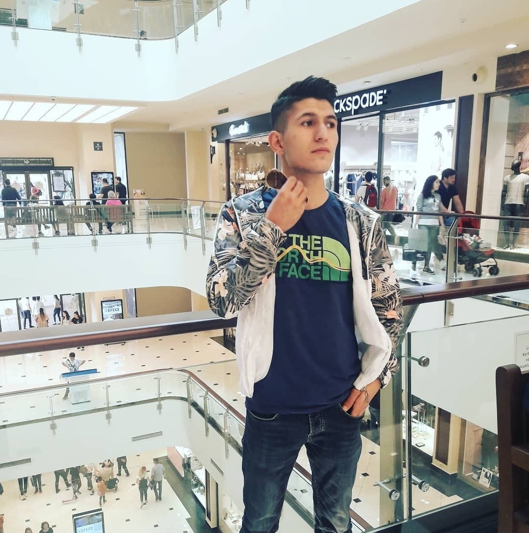 Aşkın