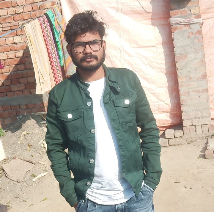 Vikash