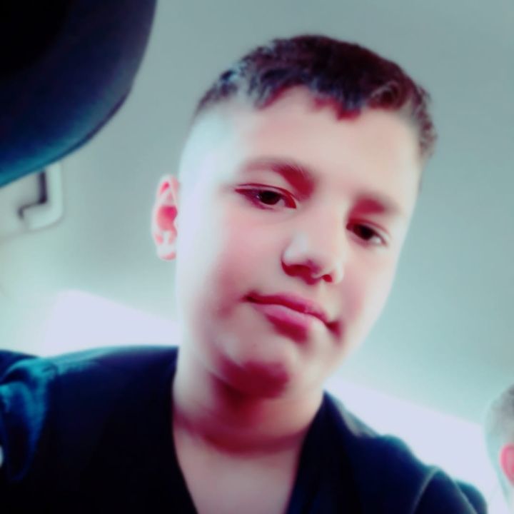Muhammed