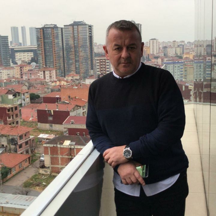 Ayhan