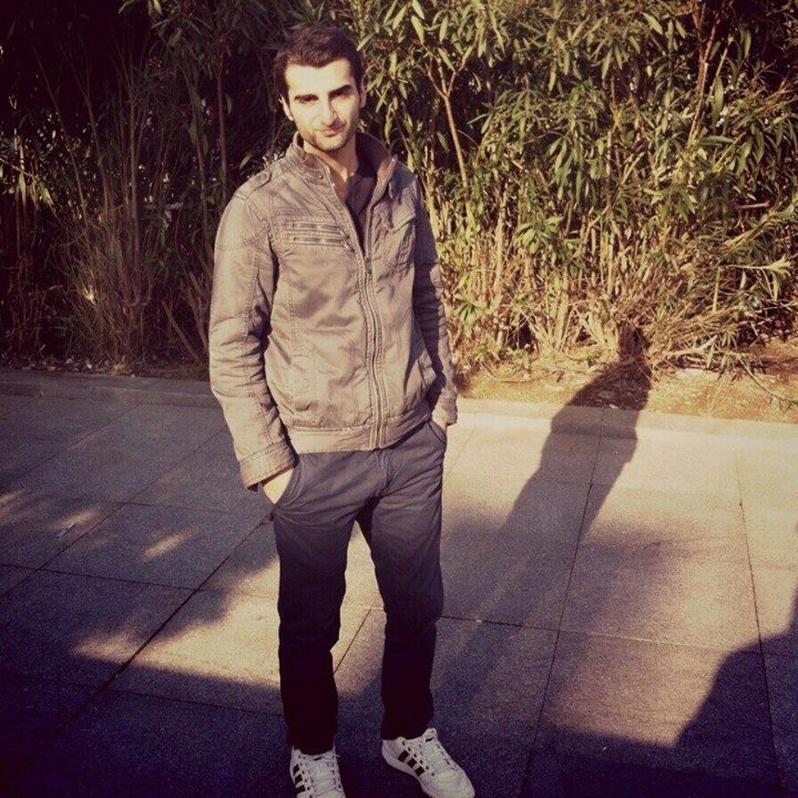 Yusuf