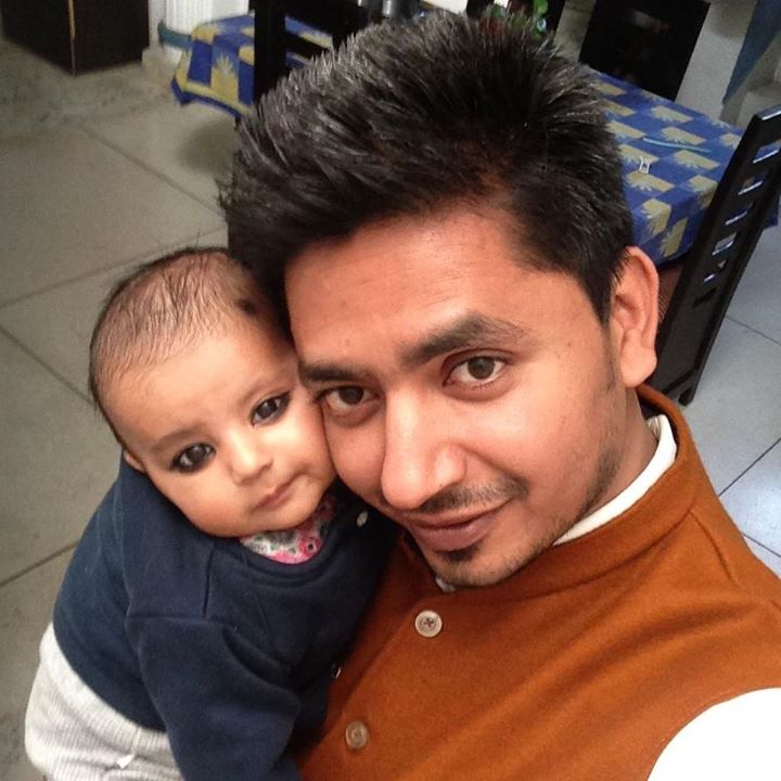 Gaurav