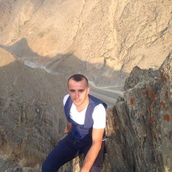 Ismail