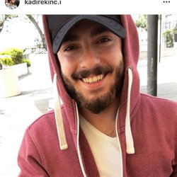 Kadir