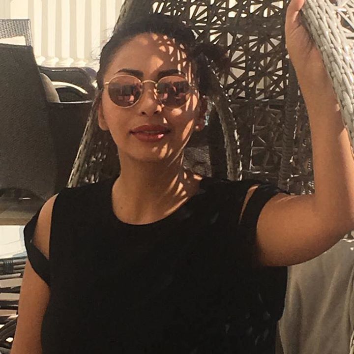 Negin