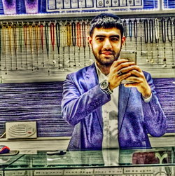 Ahmet
