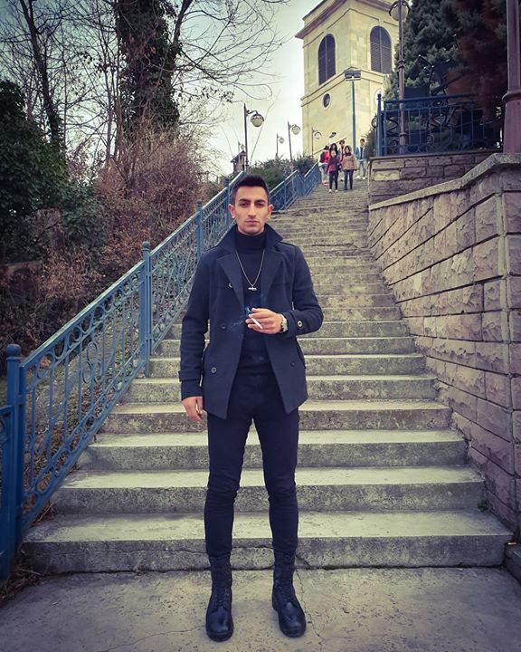Kadir