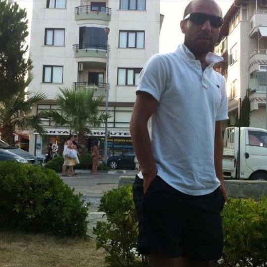 Ahmet