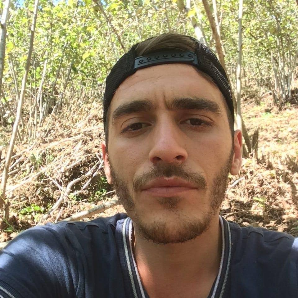 Serkan