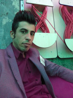 Baris