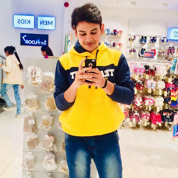Praveen