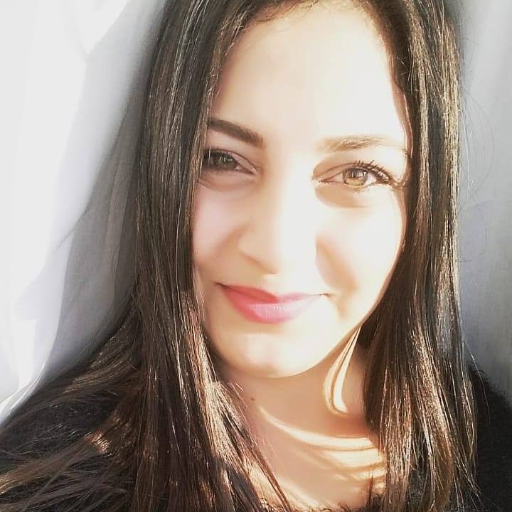 Özge