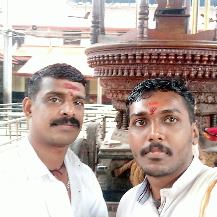 Magesh