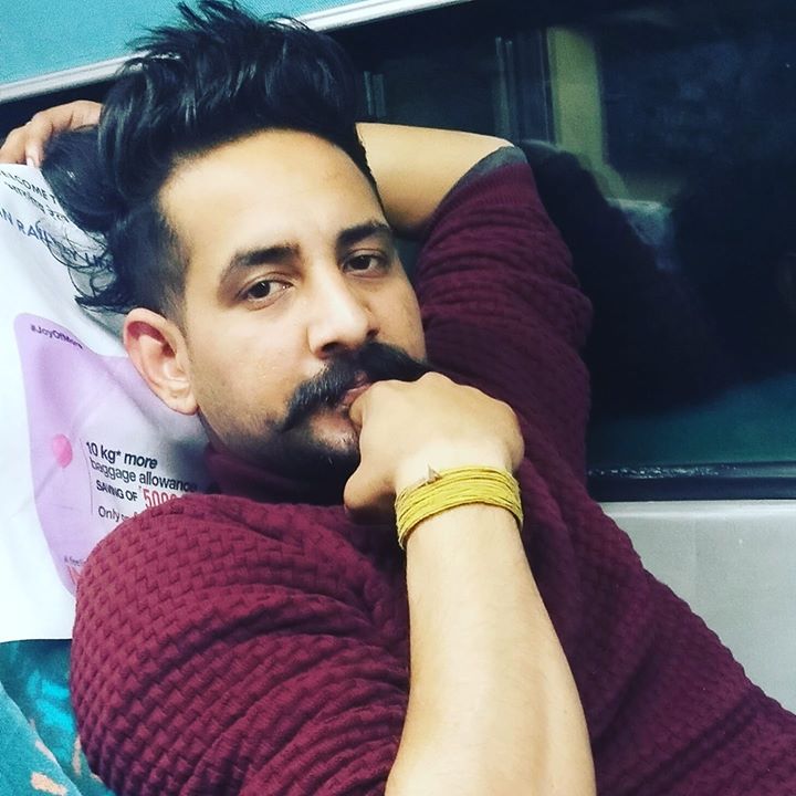 Rohit