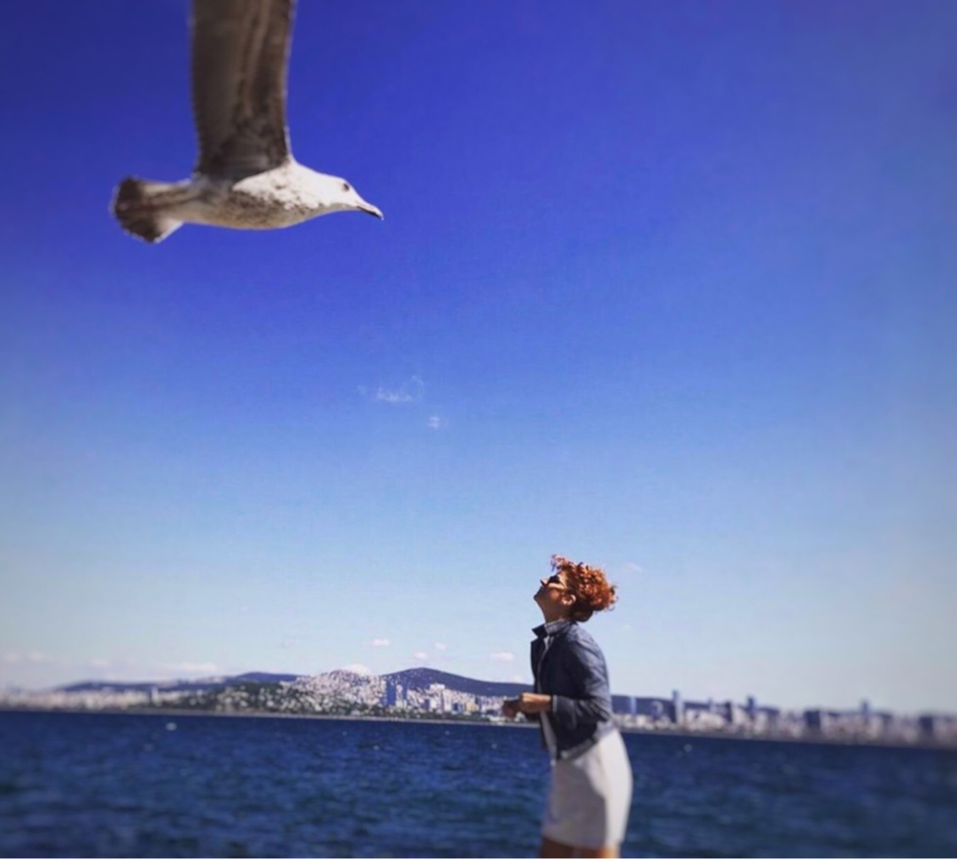 Zeynep