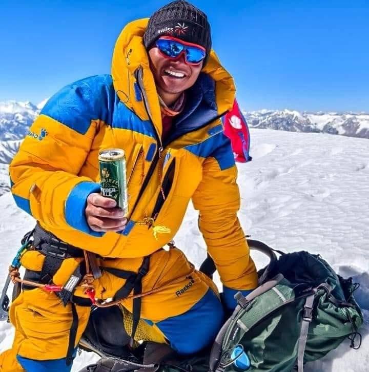 Sherpa