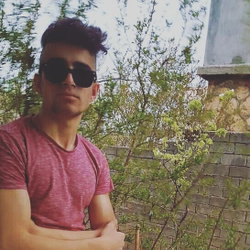 Ahmet