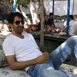 Yilmaz
