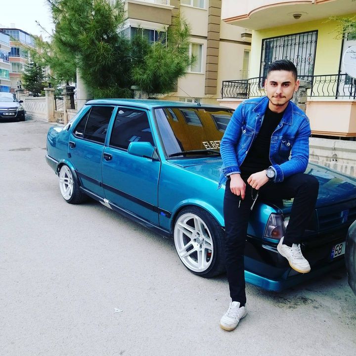 Muhammed