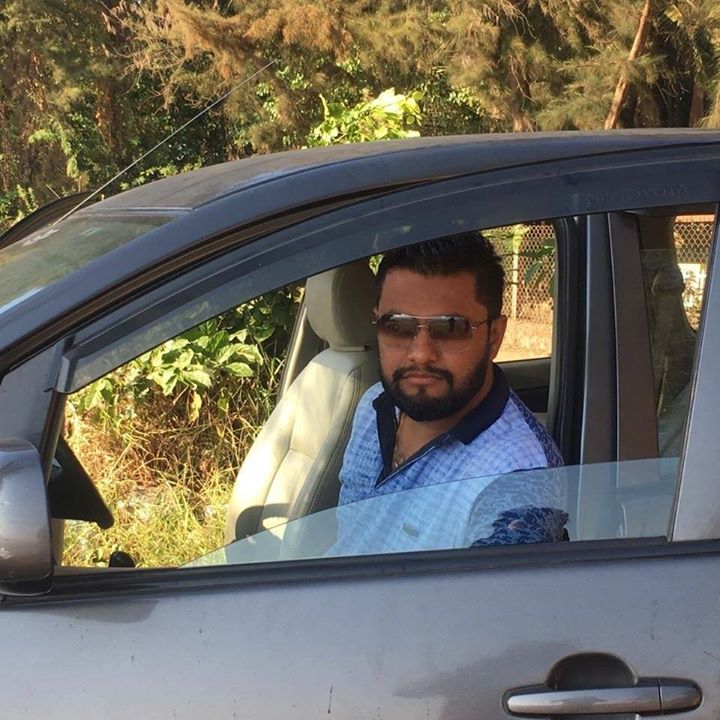 Manoj