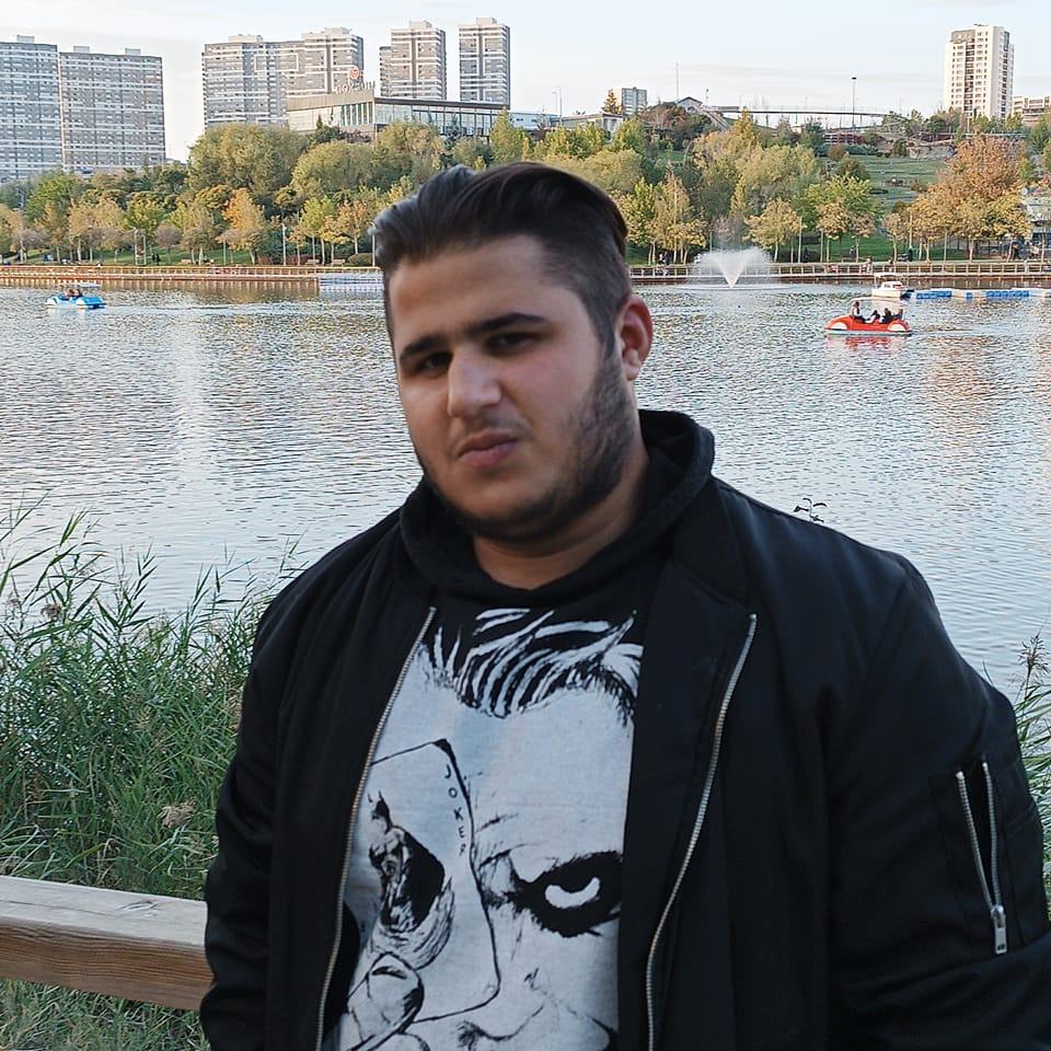 Mehmet
