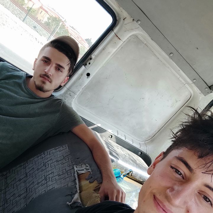 Mehmet