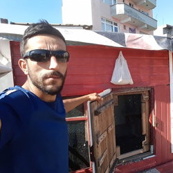 Turgay