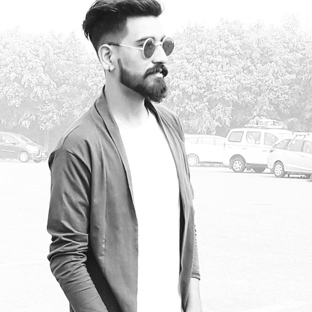 Dheeraj