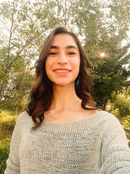 Burcu
