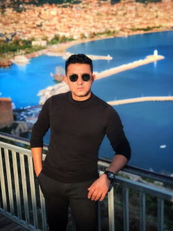 Mehmet