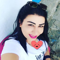 Denizim