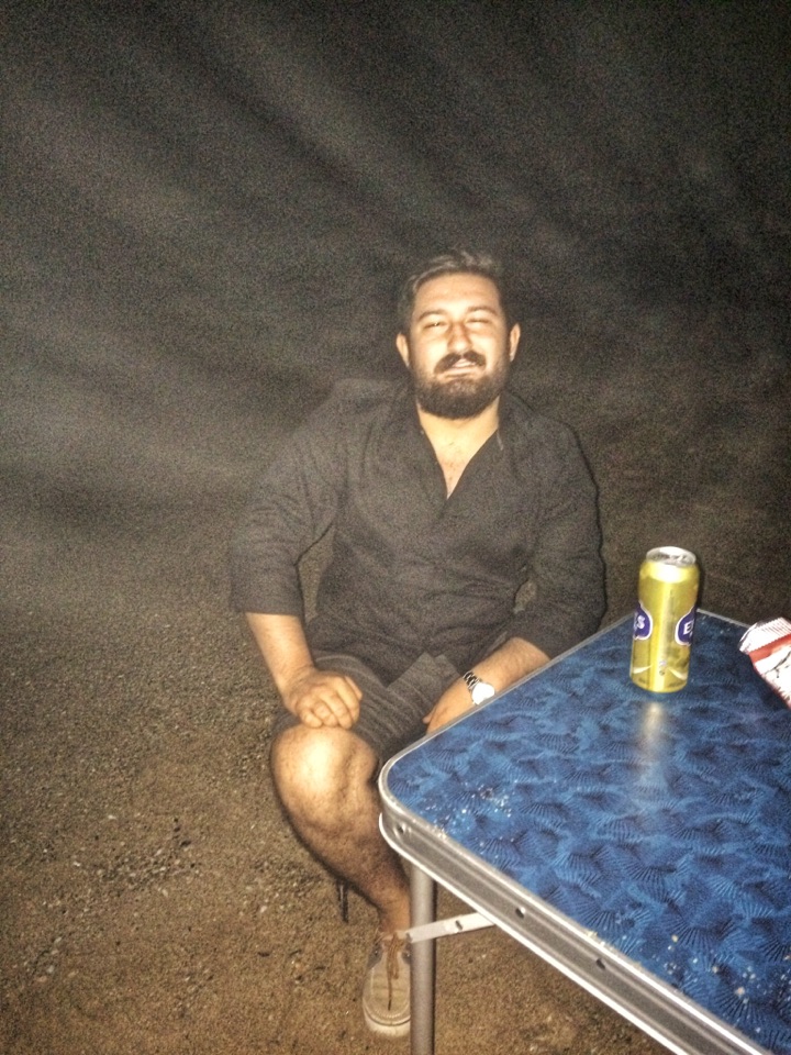 Kaan