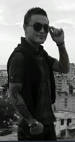 Gökhan