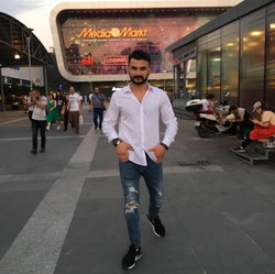 Tarkan