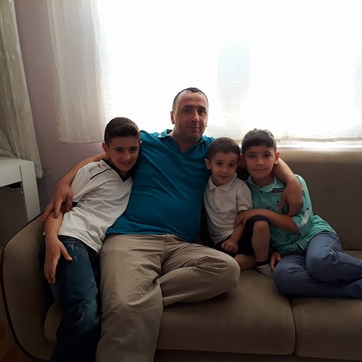 Kadir
