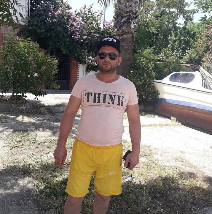 Coşkun