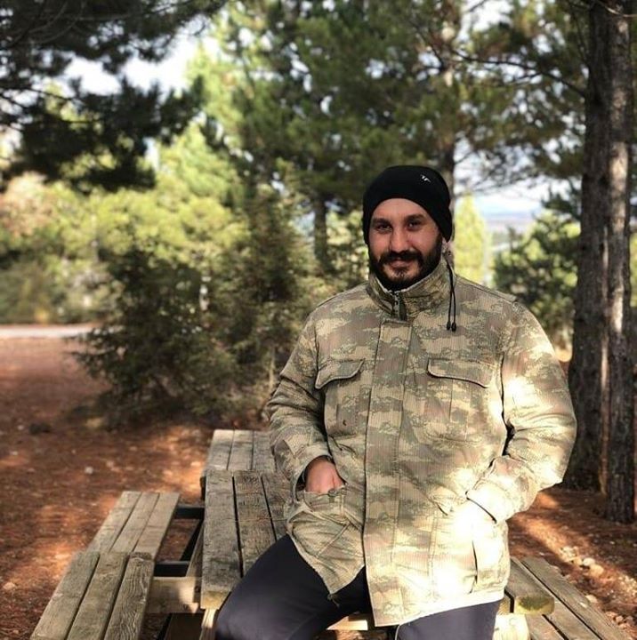 Halil
