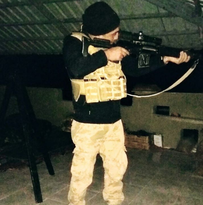 Yucel